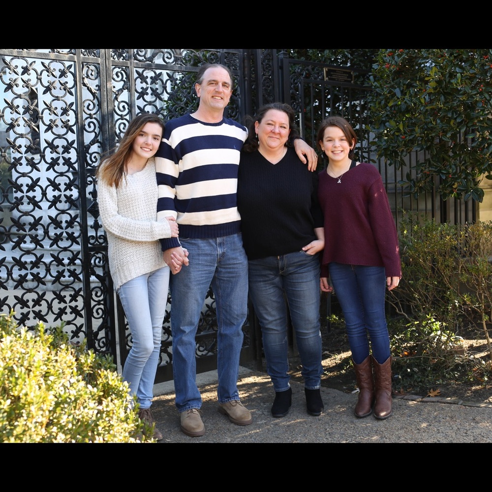 Meet your Posher, Kelly